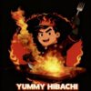 Yummy Hibachi 4U